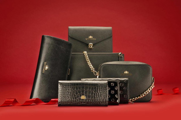 Świąteczna kolekcja Wittchen w Lidlu