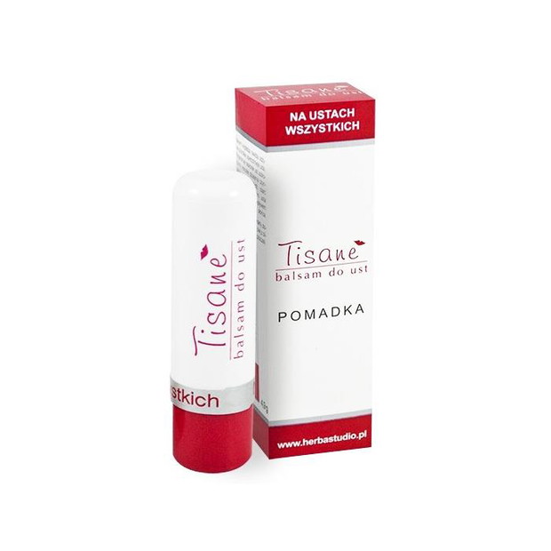 TISANE pomadka do ust, 11,50 zł