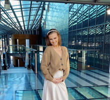 Agnieszka Kaczorowska wybrała imię dla drugiego dziecka