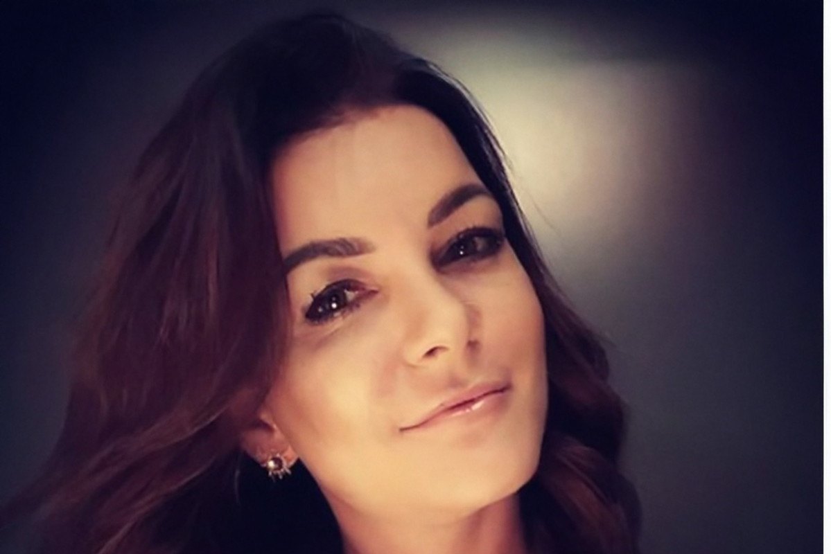 Agnieszka Radwańska