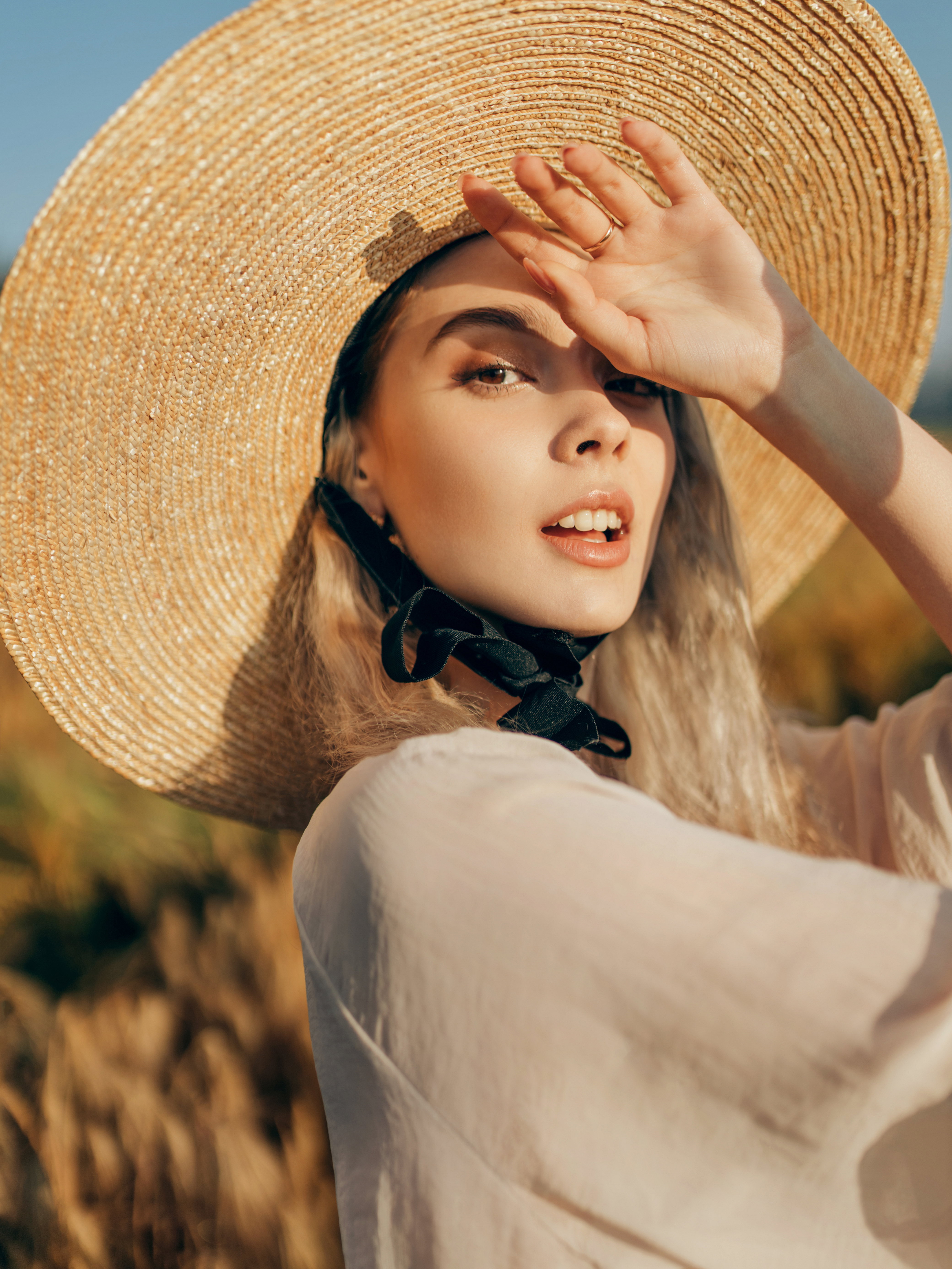 Lekki podkład lato - który wybrać?