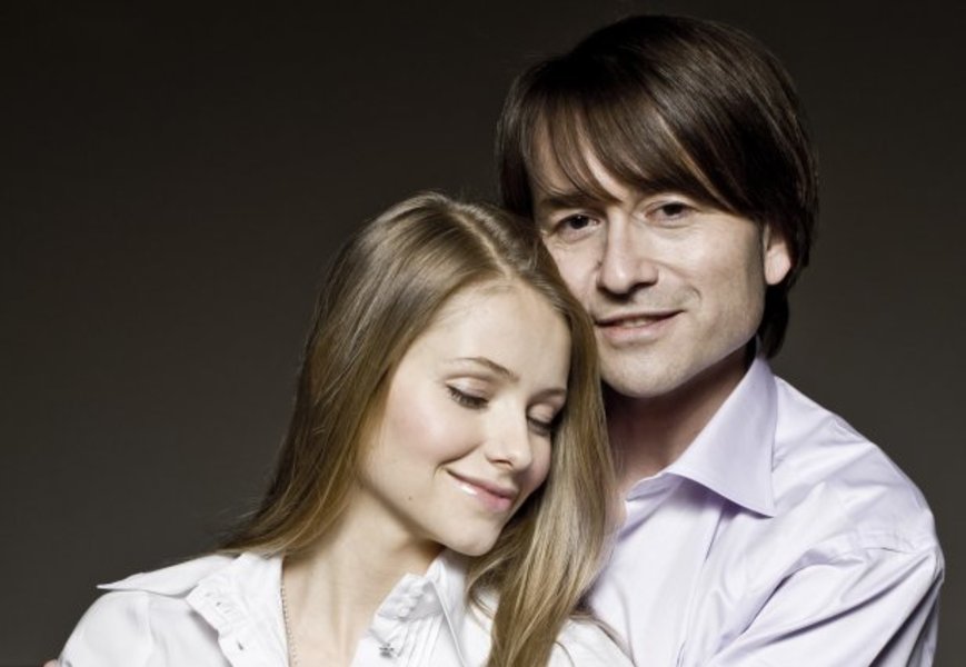 AGATA I PIOTR RUBIKOWIE Nie przegapiliśmy siebie