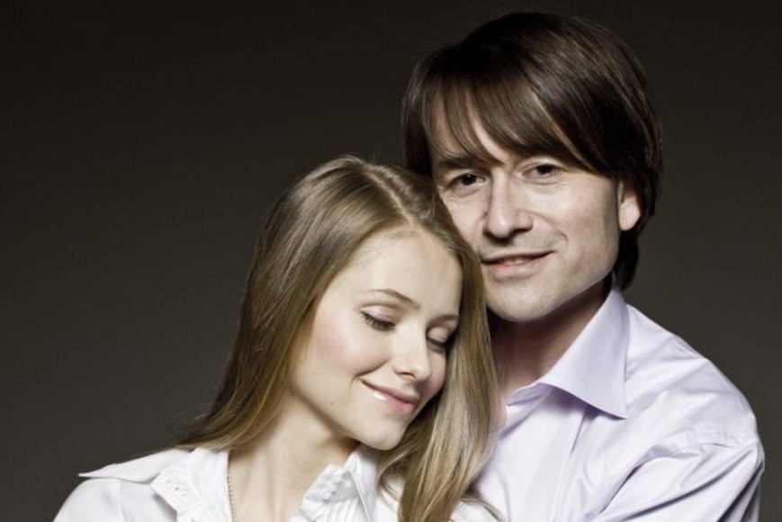 AGATA I PIOTR RUBIKOWIE Nie przegapiliśmy siebie