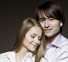 AGATA I PIOTR RUBIKOWIE Nie przegapiliśmy siebie