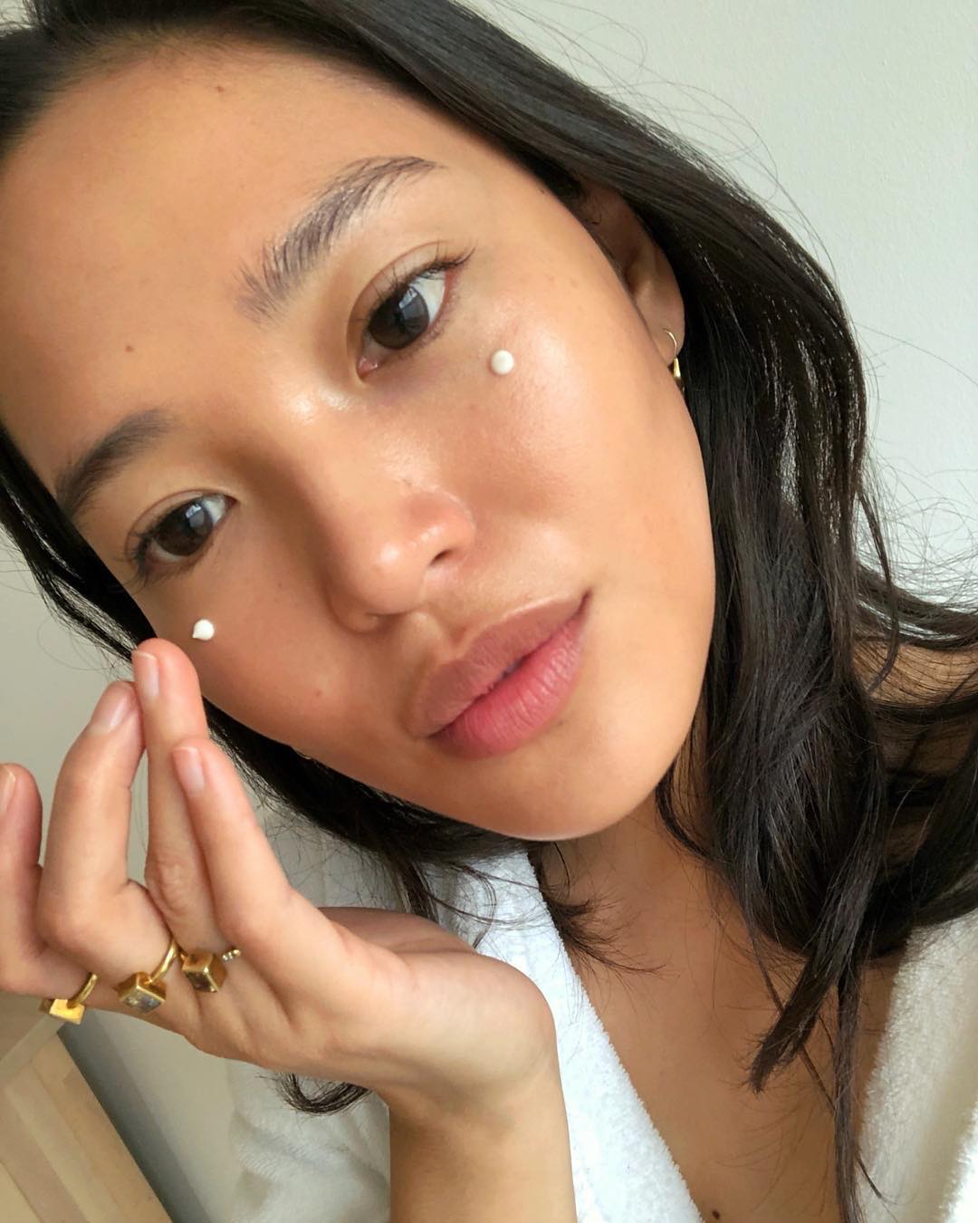 7 kosmetyków, dzięki którym będziesz mogła zrezygnować z makijażu