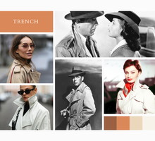 Trencz - historia najsłynniejszego płaszcza