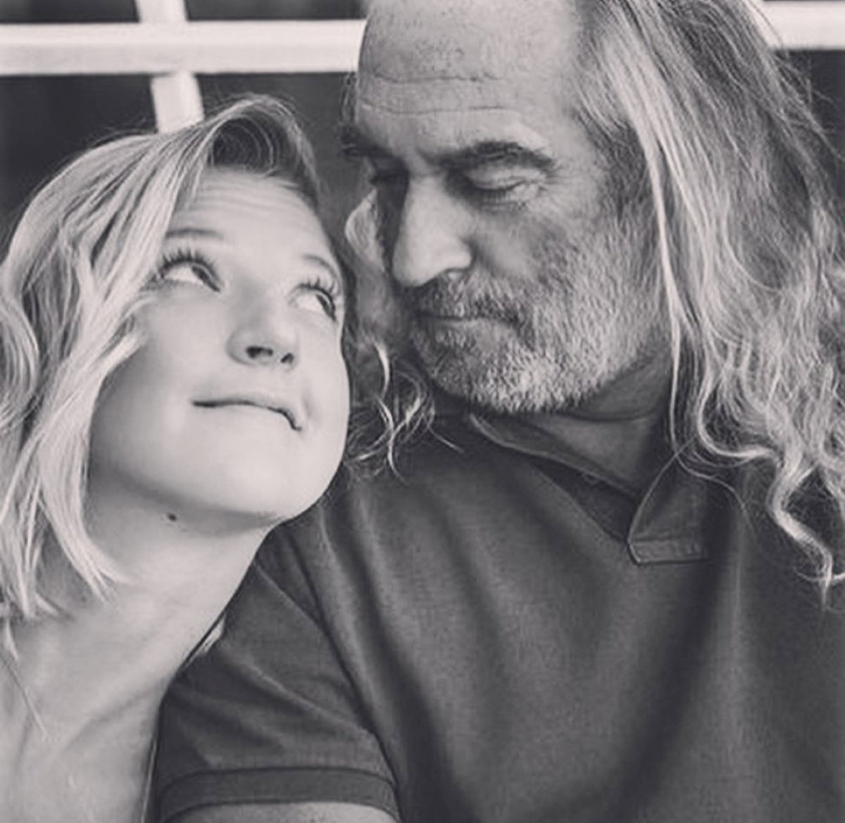 Piotr Gessler i Lara Gessler