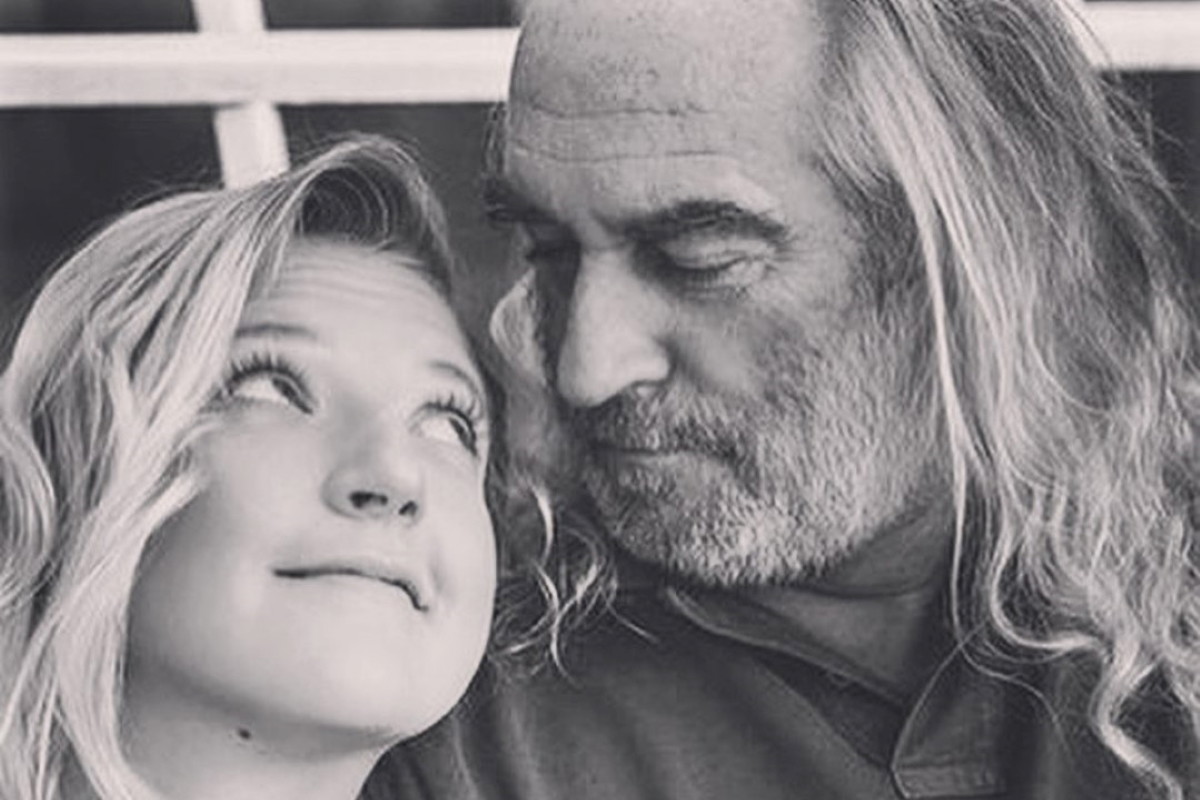 Piotr Gessler i Lara Gessler