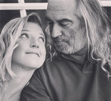 Piotr Gessler i Lara Gessler