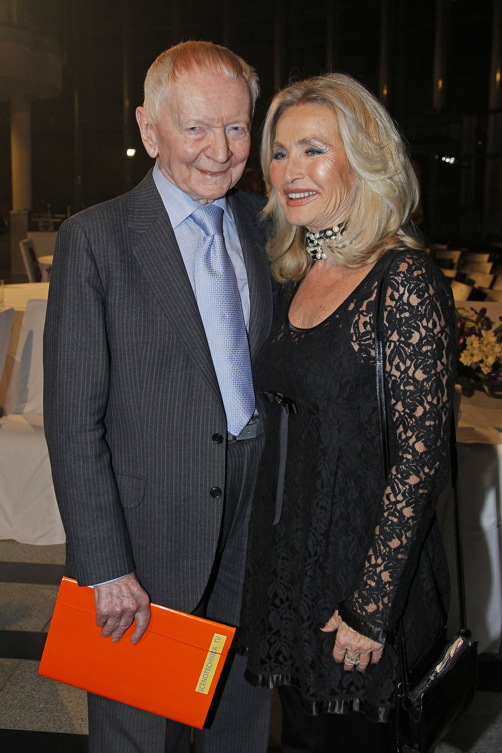 Fake news o śmierci Adama Słodowego