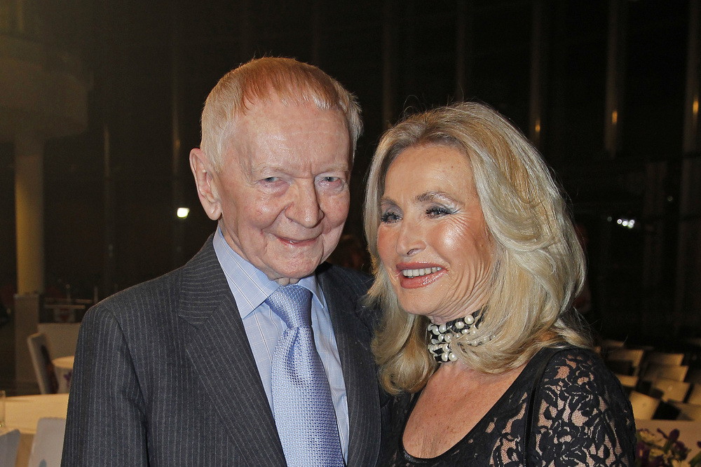 Fake news o śmierci Adama Słodowego