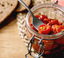 Kiszone pomidorki: przepis