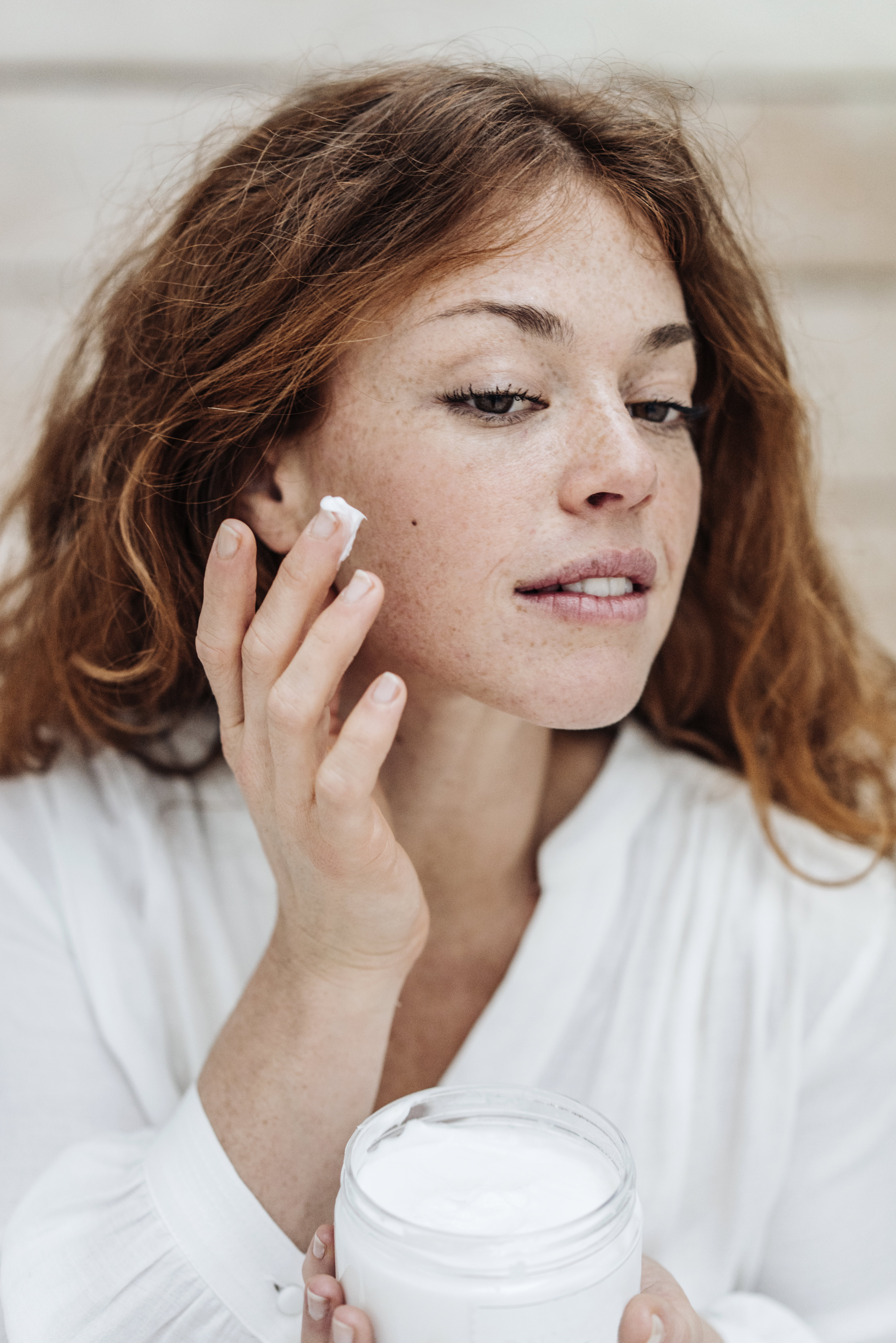 Dobre kremy nawilżające