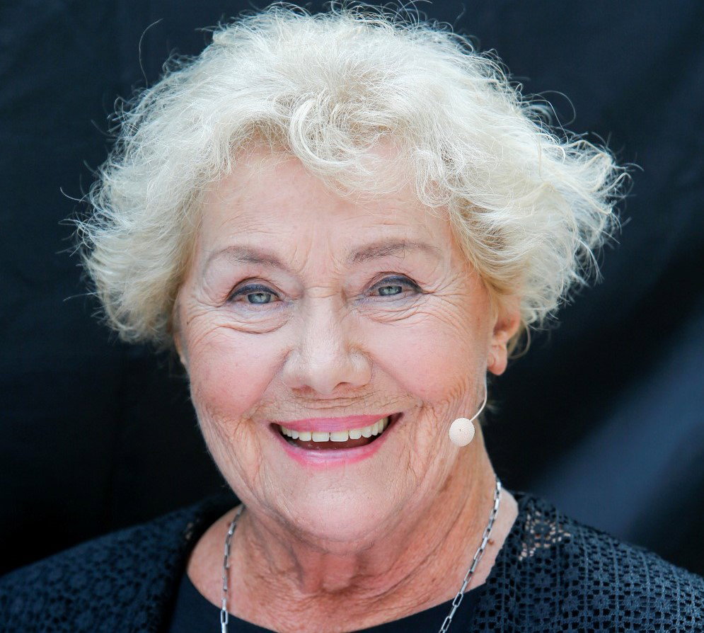 scena z: Teresa Lipowska, SK:, , fot. Gałązka/AKPA