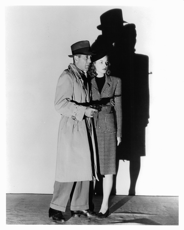 Trencz - najsłynniejszy płaszcz świata