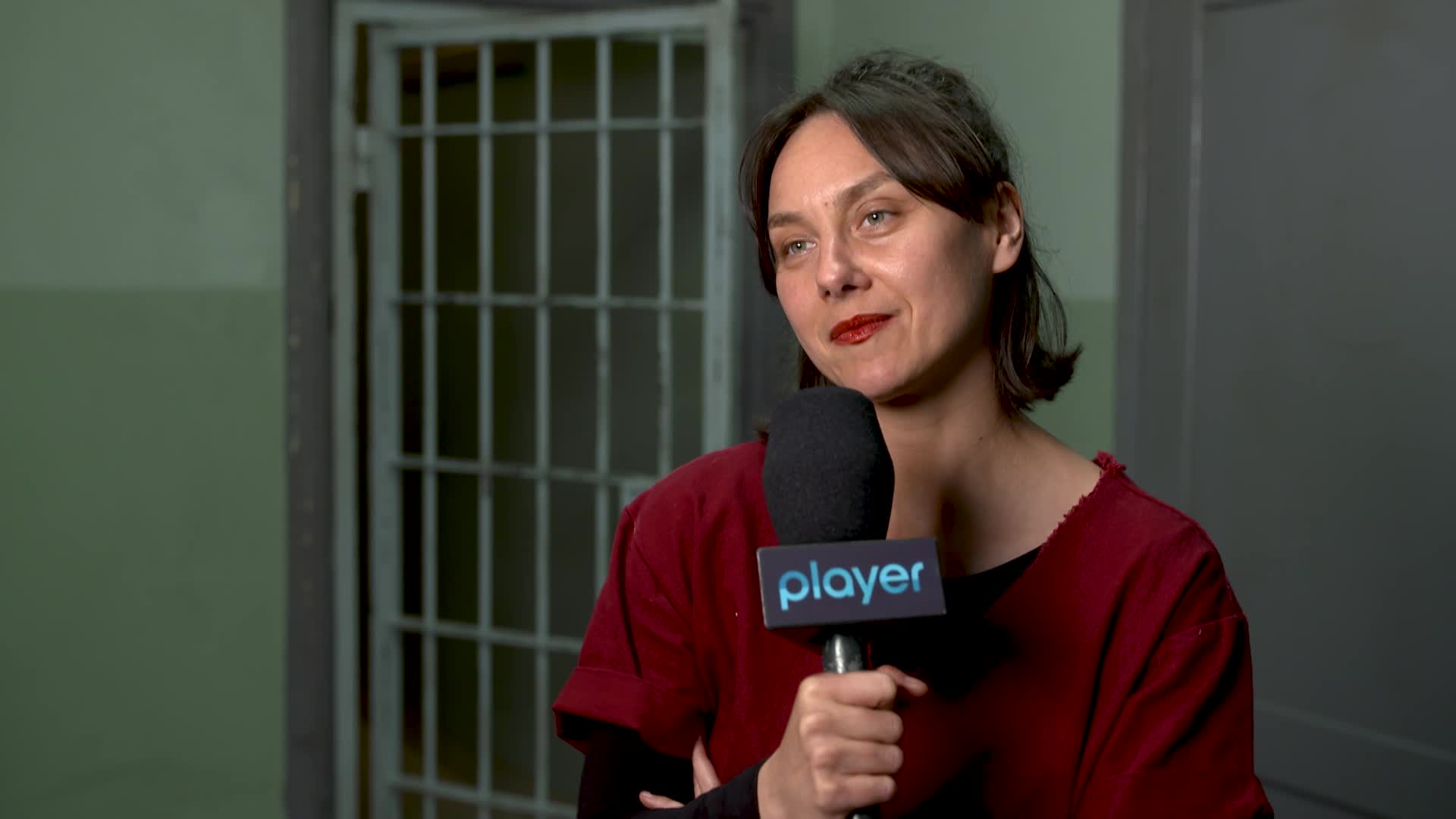 Marta Malikowska - kobieta.pl ep.1