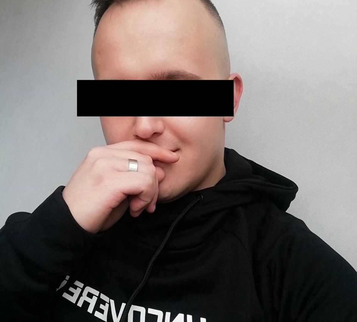 Okiem kosmetologa  - Kacper L.