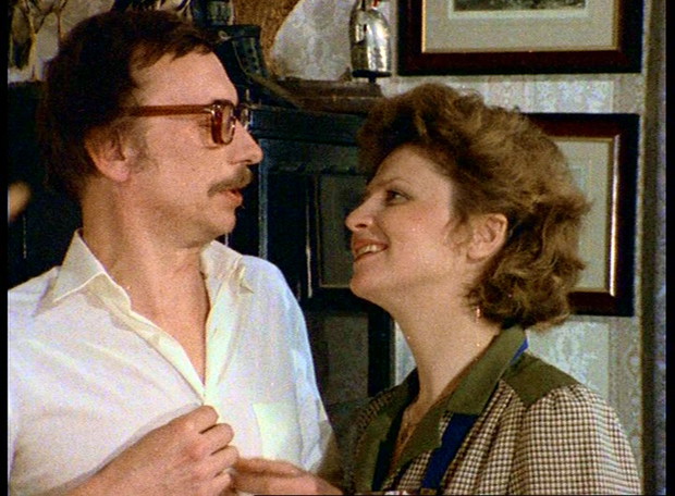 Stanisława Celińska - wywiad