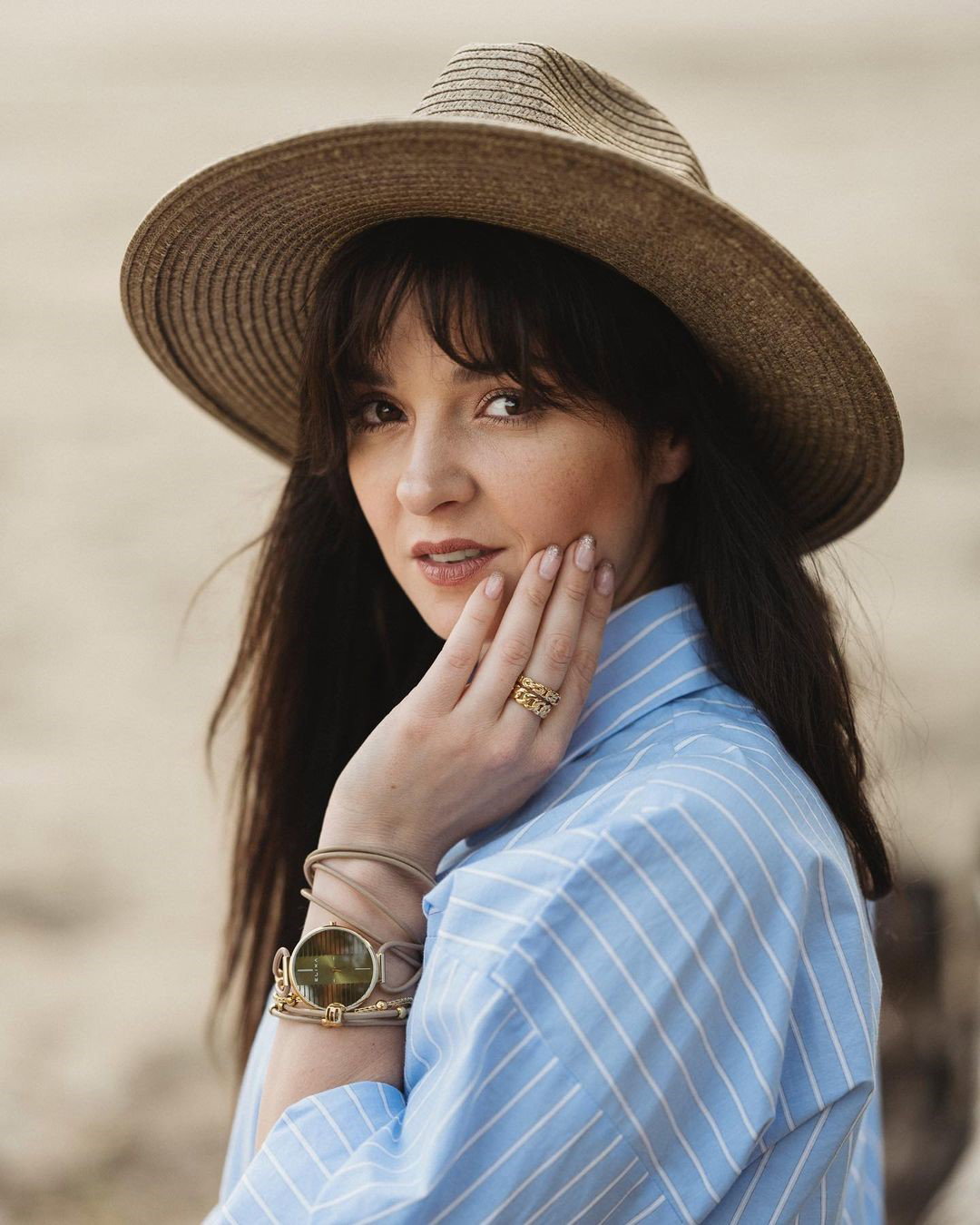 Patrycja Sołtysik zaniepokoiła fanów ostatnim wpisem: "Rozpadam się wewnątrz na drobne kawałeczki"