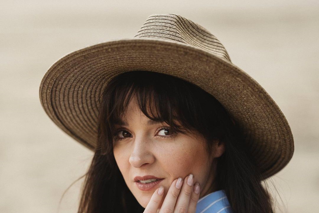 Patrycja Sołtysik zaniepokoiła fanów ostatnim wpisem: "Rozpadam się wewnątrz na drobne kawałeczki"