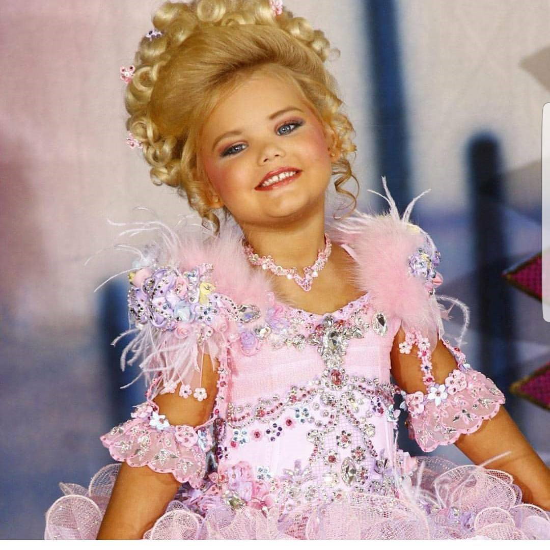 Eden Wood: jak teraz wygląda najpopularniejsza na świecie "Miss dziecięcych konkursów"?