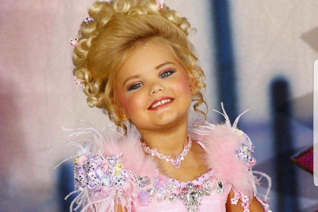 Eden Wood: jak teraz wygląda najpopularniejsza na świecie "Miss dziecięcych konkursów"?