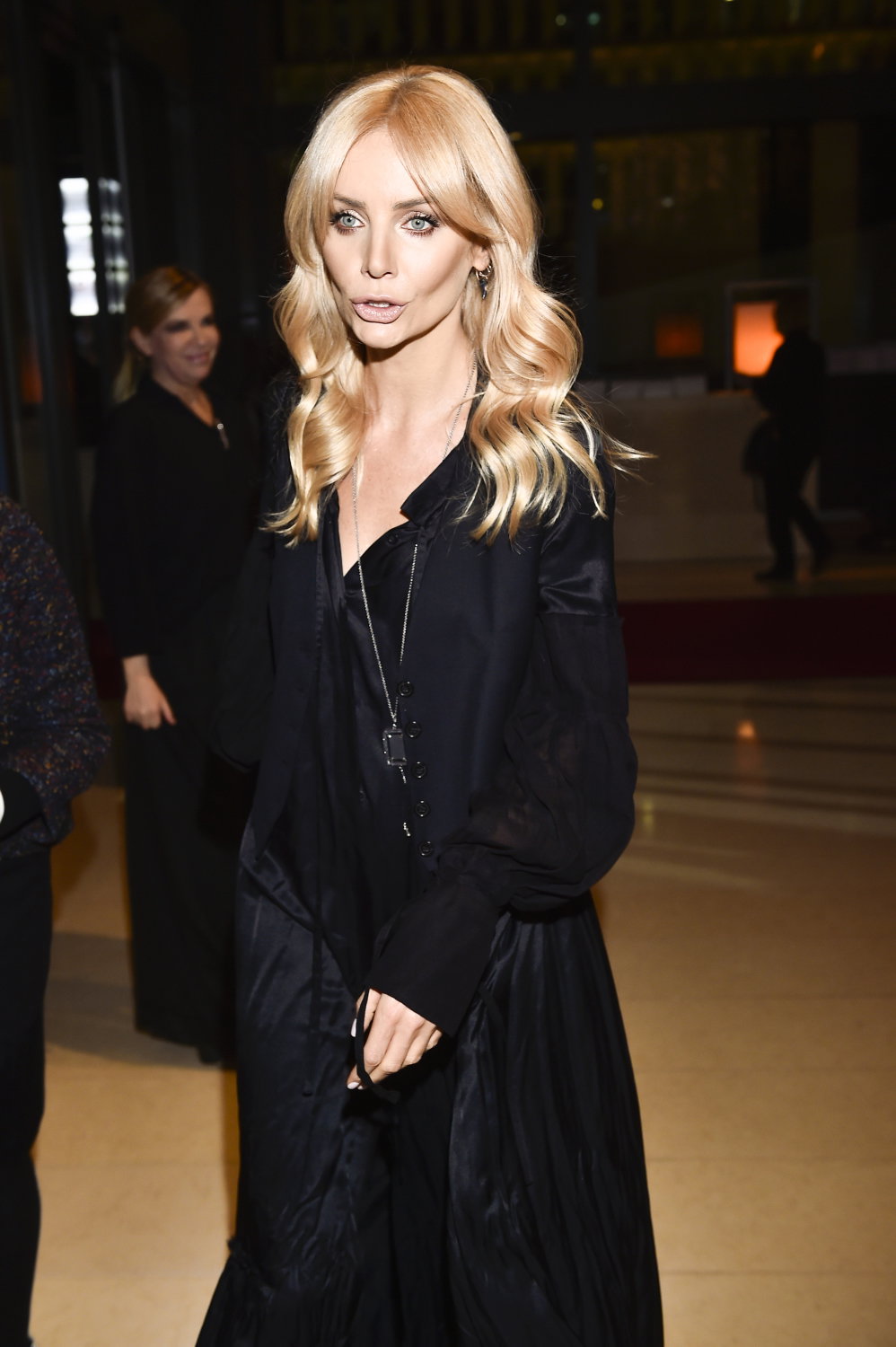 Agnieszka Woźniak-Starak