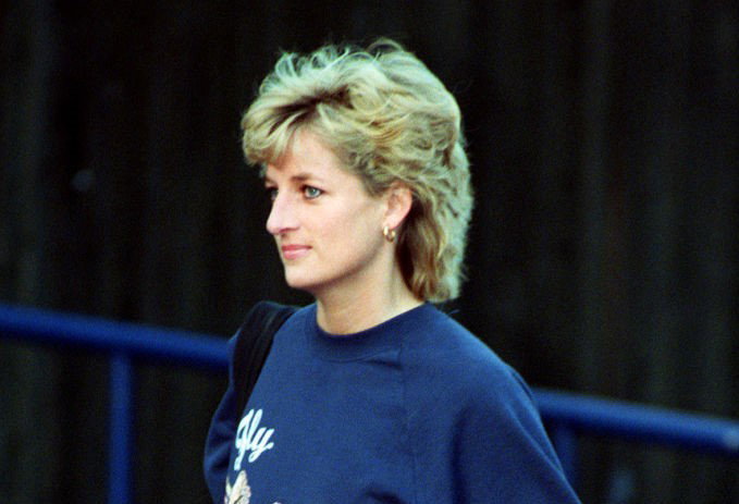 Princess Diana