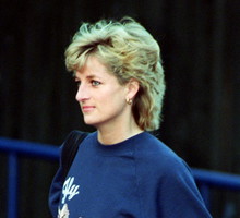 Princess Diana