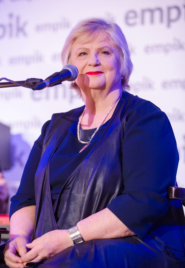 Stanisława Celińska - wywiad