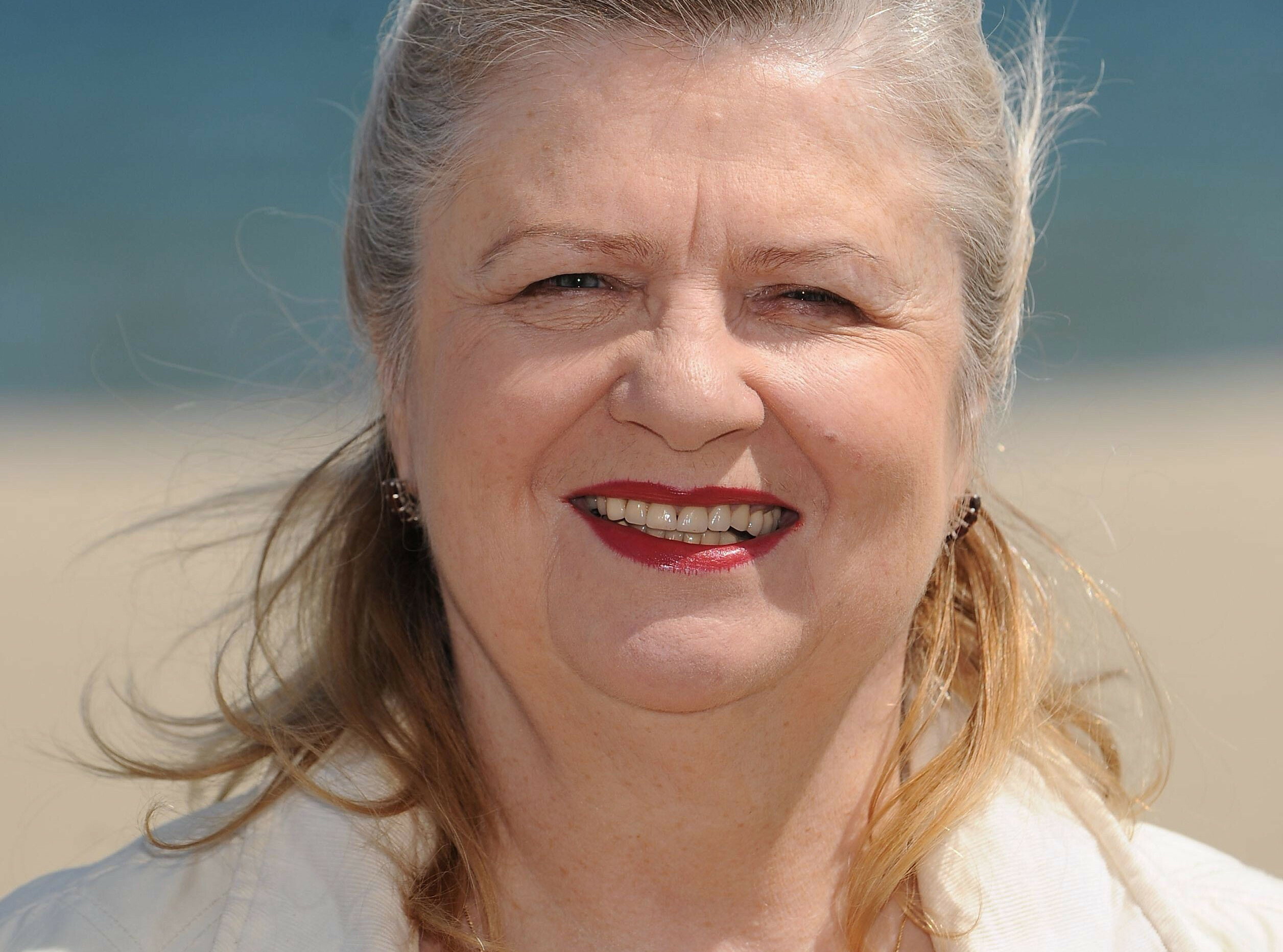 Stanisława Celińska - wywiad