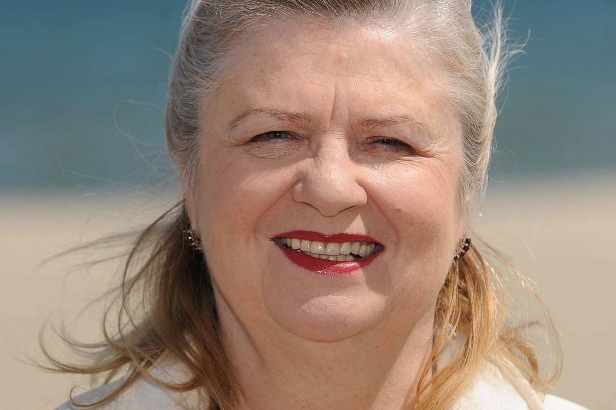 Stanisława Celińska - wywiad