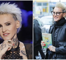Agnieszka Chylińska szczerze o chorobie syna