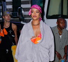 Rihanna najbogatszą wokalistką na świecie