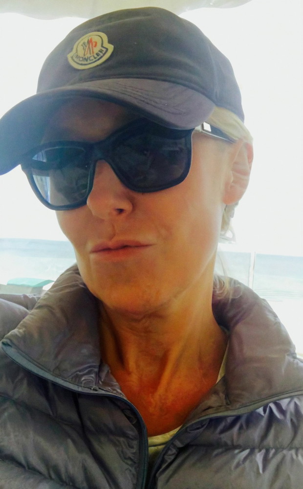 Agata Młynarska ostro o wakacjach nad Bałtykiem: Zjechali wszyscy państwo Kiepscy z rodzinami i przyjaciółmi