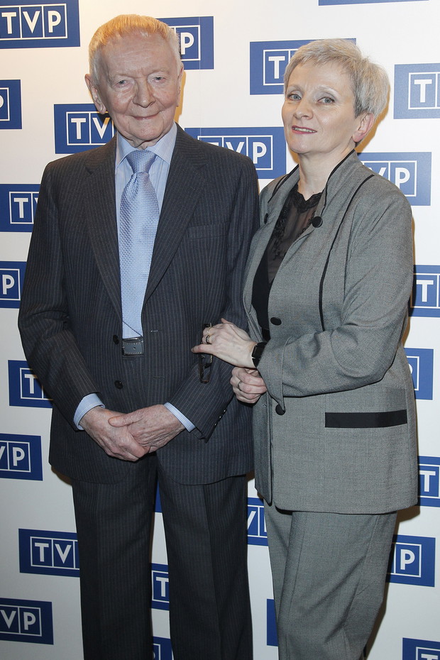 Fake news o śmierci Adama Słodowego