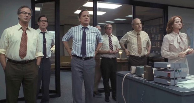 Film Czwarta władza