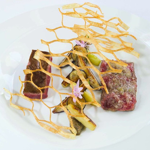 Jaka jest najlepsza restauracja na świecie? Znamy ranking!