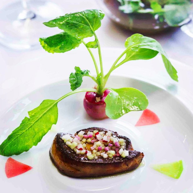 Jaka jest najlepsza restauracja na świecie? Znamy ranking!