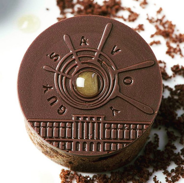 Jaka jest najlepsza restauracja na świecie? Znamy ranking!