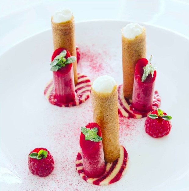 Jaka jest najlepsza restauracja na świecie? Znamy ranking!