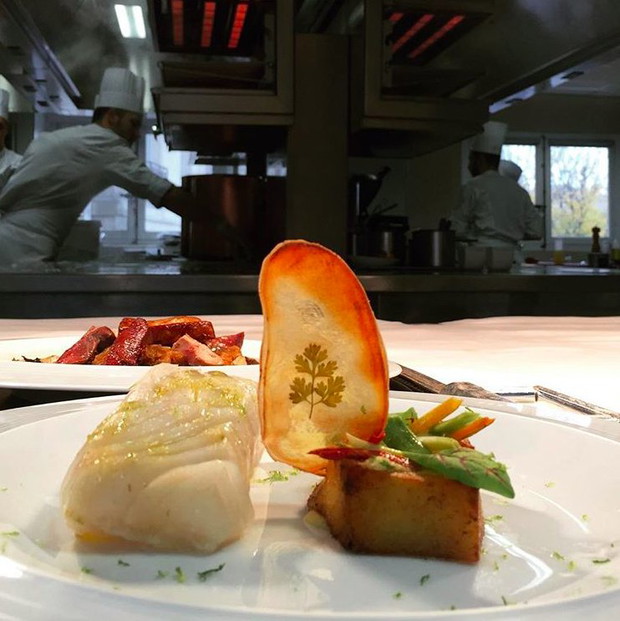 Jaka jest najlepsza restauracja na świecie? Znamy ranking!