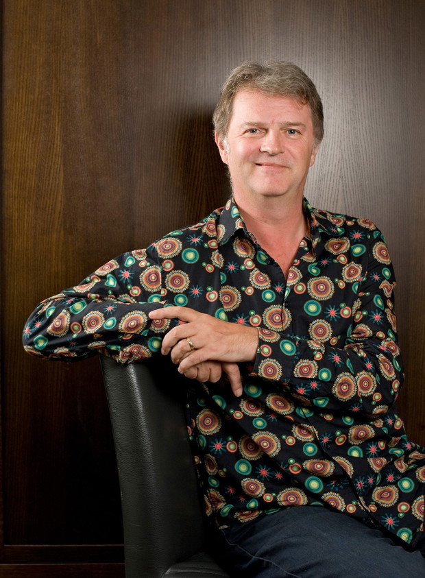 Paul Merton