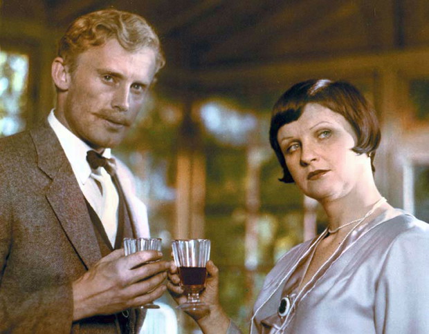 Stanisława Celińska - wywiad