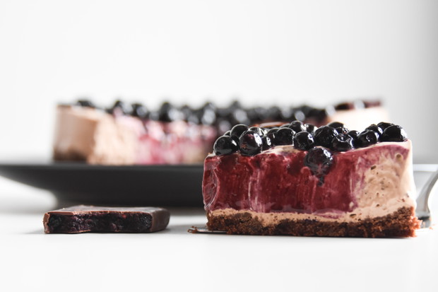 Superfoods na odporność: aronia