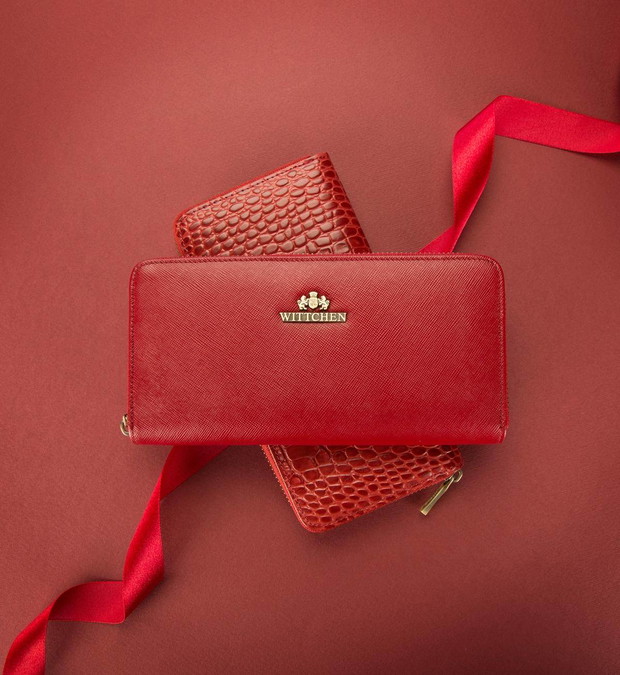 Świąteczna kolekcja Wittchen w Lidlu