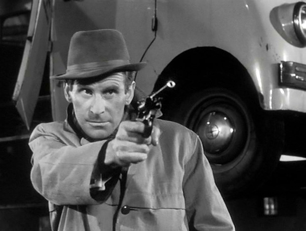 Trencz - najsłynniejszy płaszcz świata