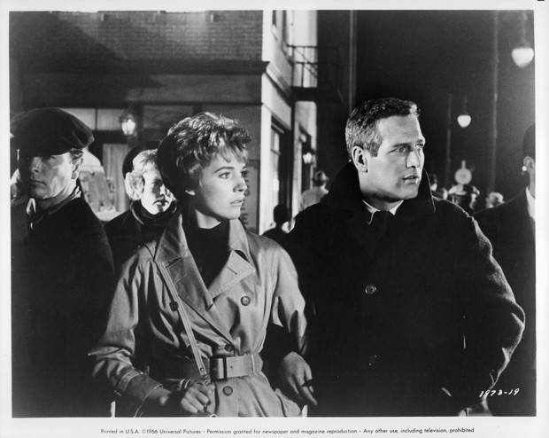 Trencz - najsłynniejszy płaszcz świata