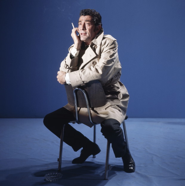 Trencz - najsłynniejszy płaszcz świata