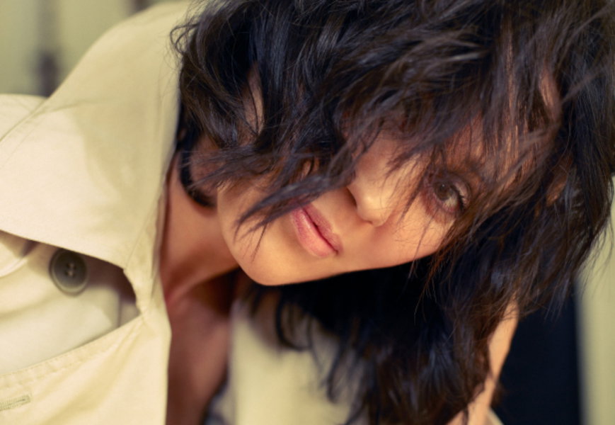 ANNA NOWAK-IBISZ Miłość jest jak oddech